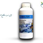 ژل سرد مانکن استایل